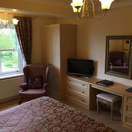 Marton Grange Country House Bridlington Dış mekan fotoğraf