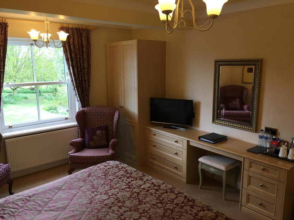 Marton Grange Country House Bridlington Dış mekan fotoğraf