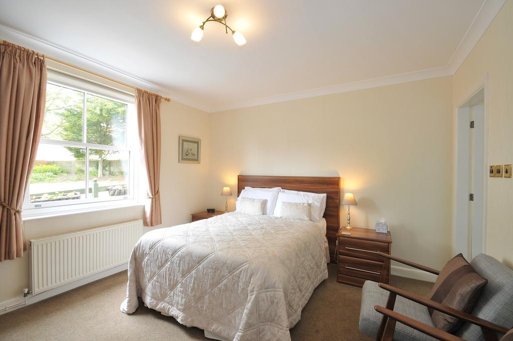 Marton Grange Country House Bridlington Dış mekan fotoğraf