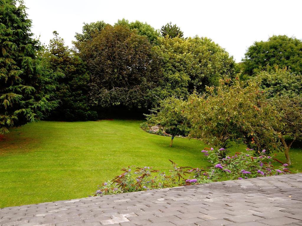Marton Grange Country House Bridlington Dış mekan fotoğraf
