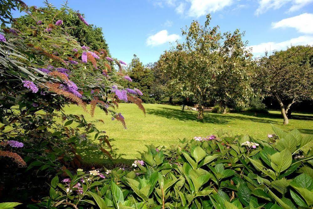 Marton Grange Country House Bridlington Dış mekan fotoğraf