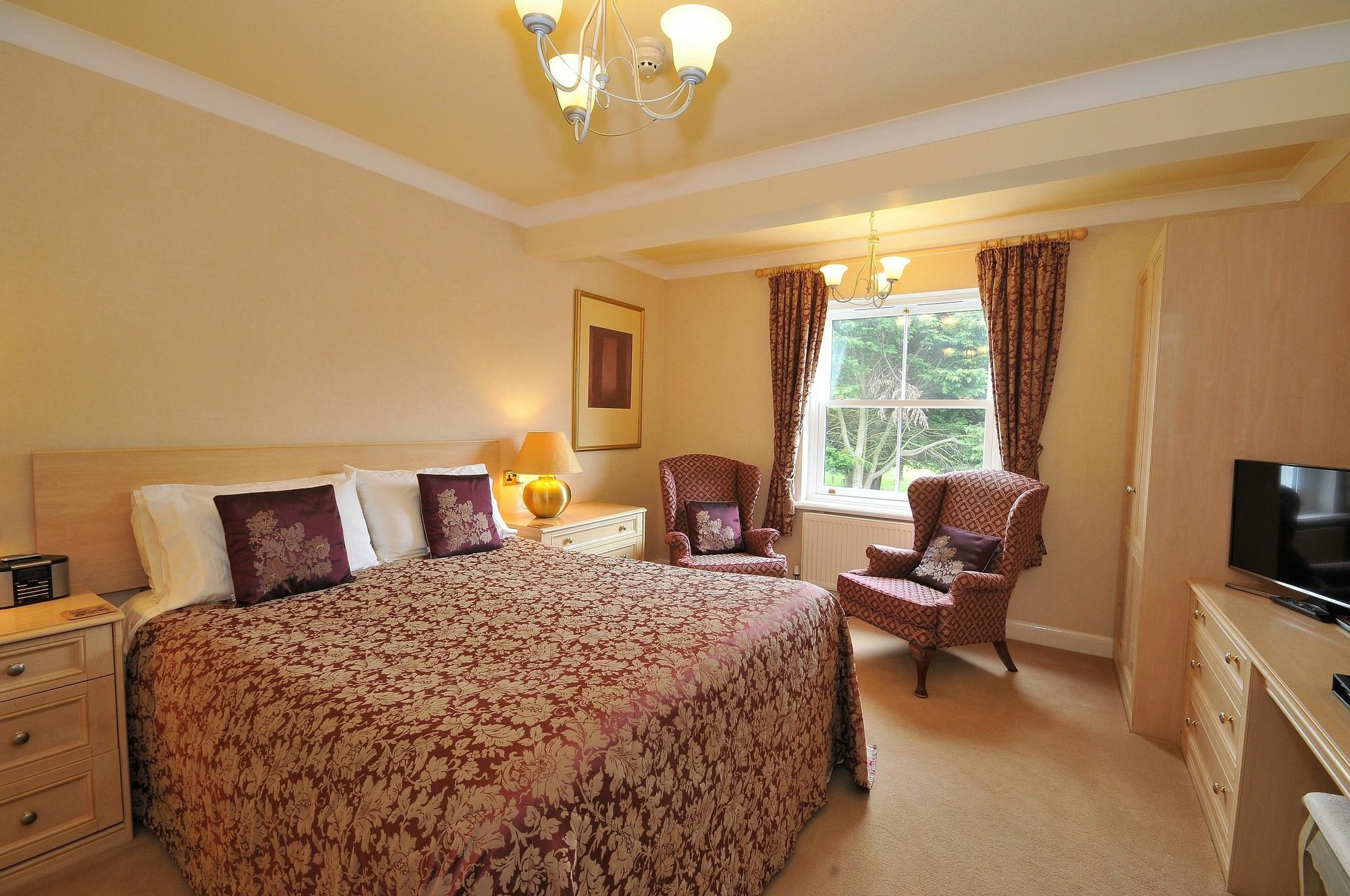 Marton Grange Country House Bridlington Dış mekan fotoğraf