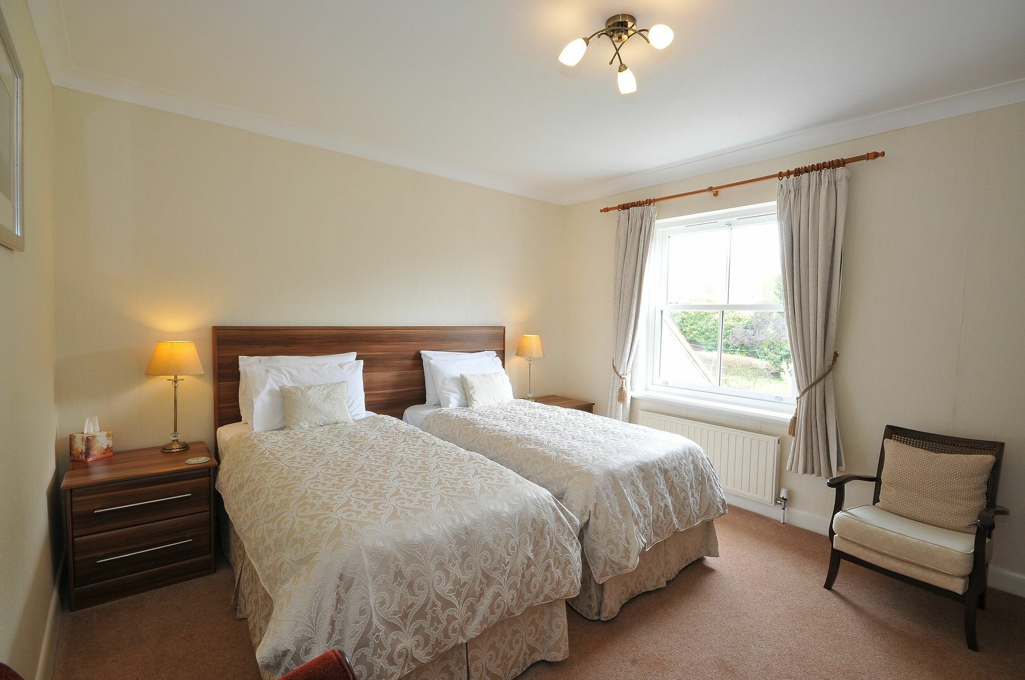 Marton Grange Country House Bridlington Dış mekan fotoğraf