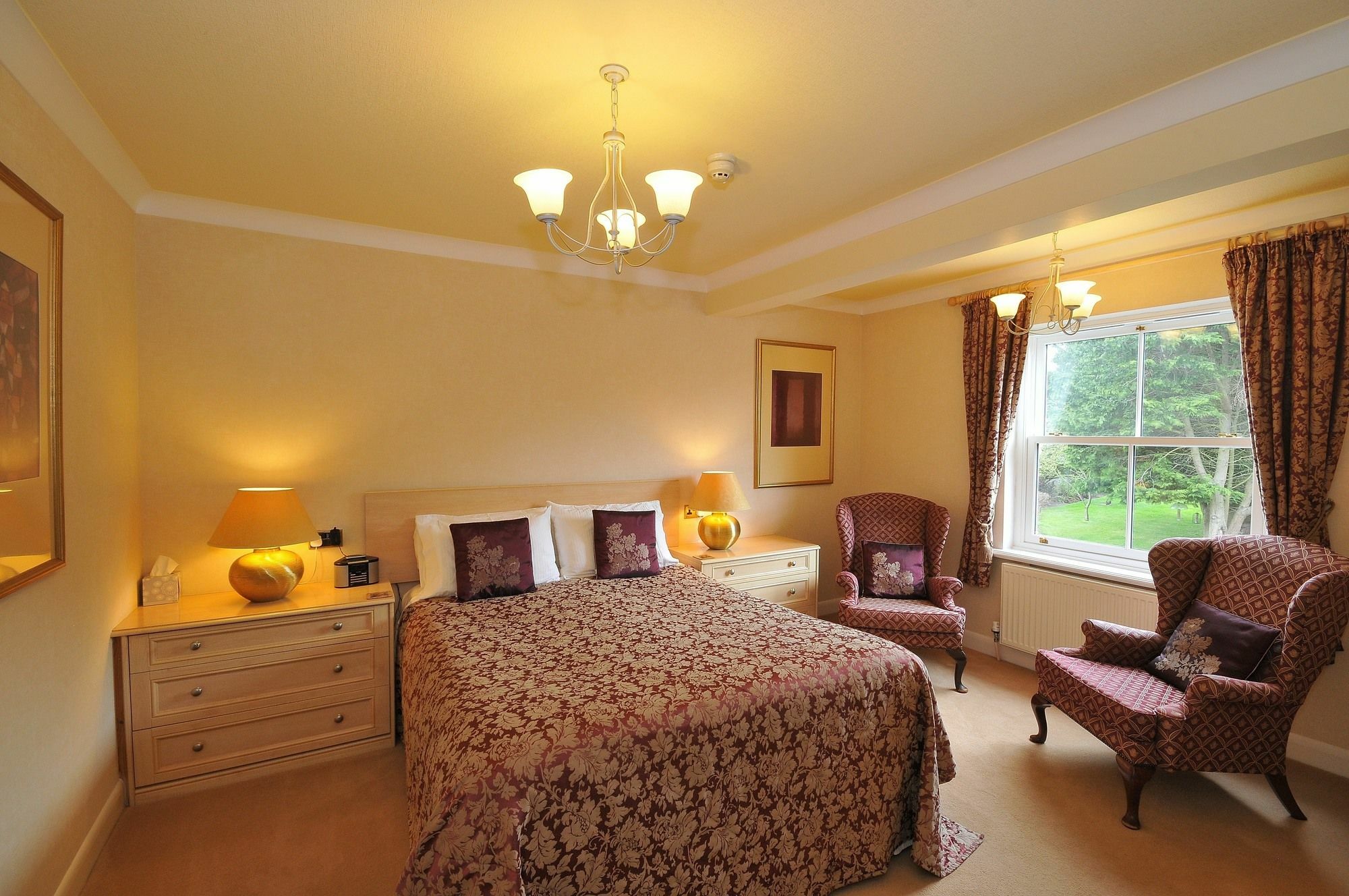 Marton Grange Country House Bridlington Dış mekan fotoğraf