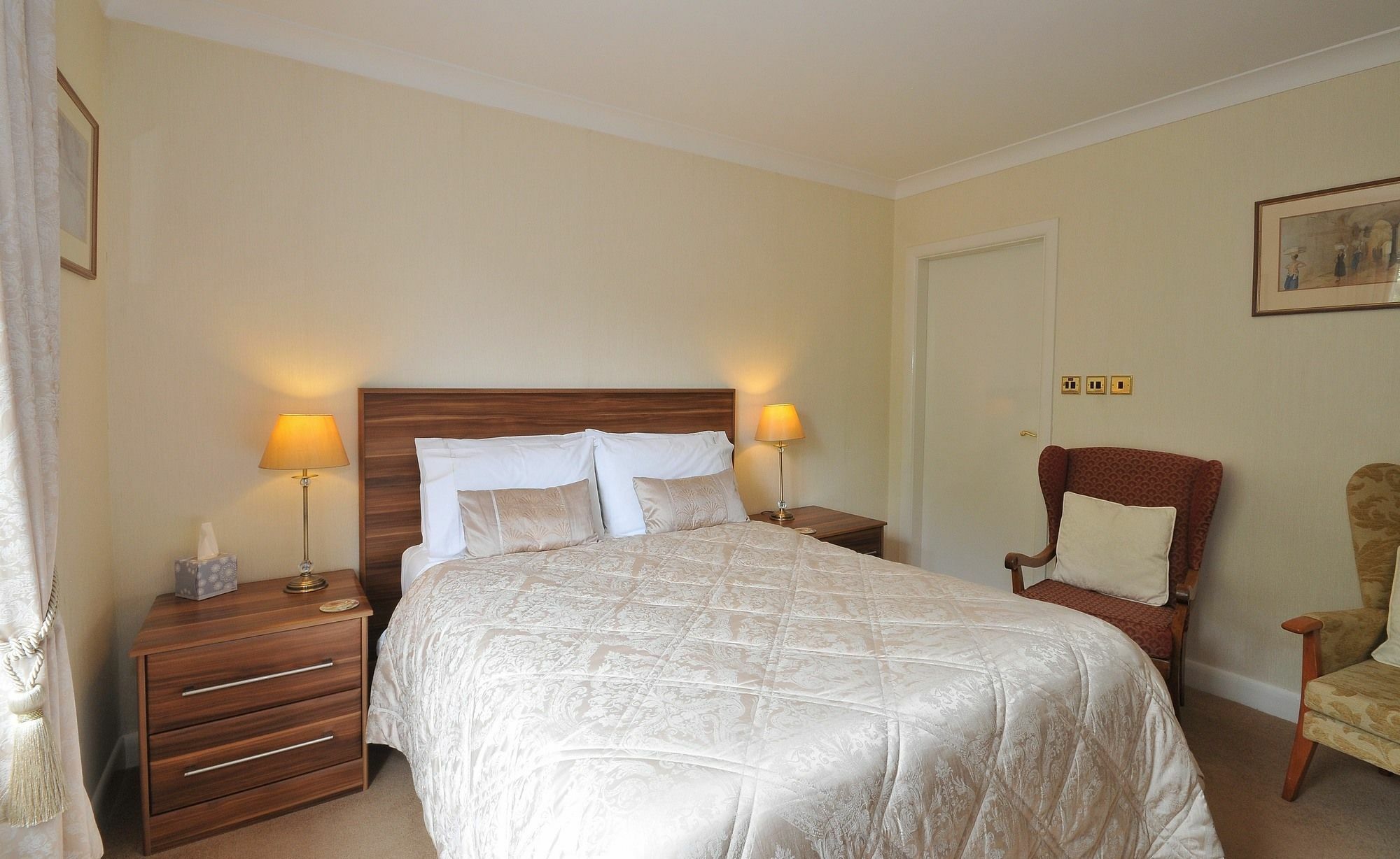 Marton Grange Country House Bridlington Dış mekan fotoğraf