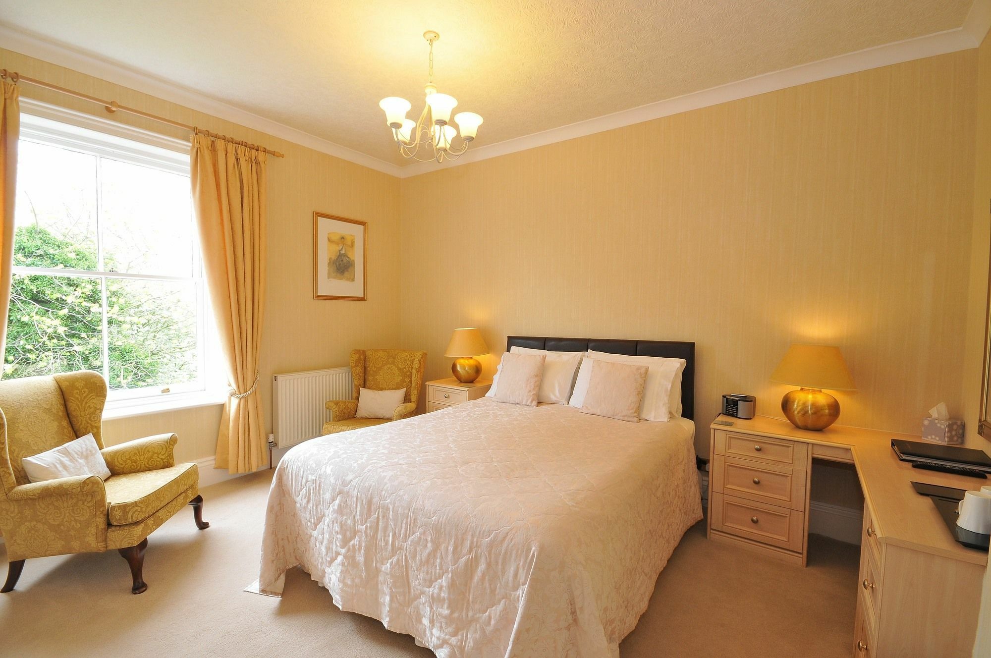 Marton Grange Country House Bridlington Dış mekan fotoğraf