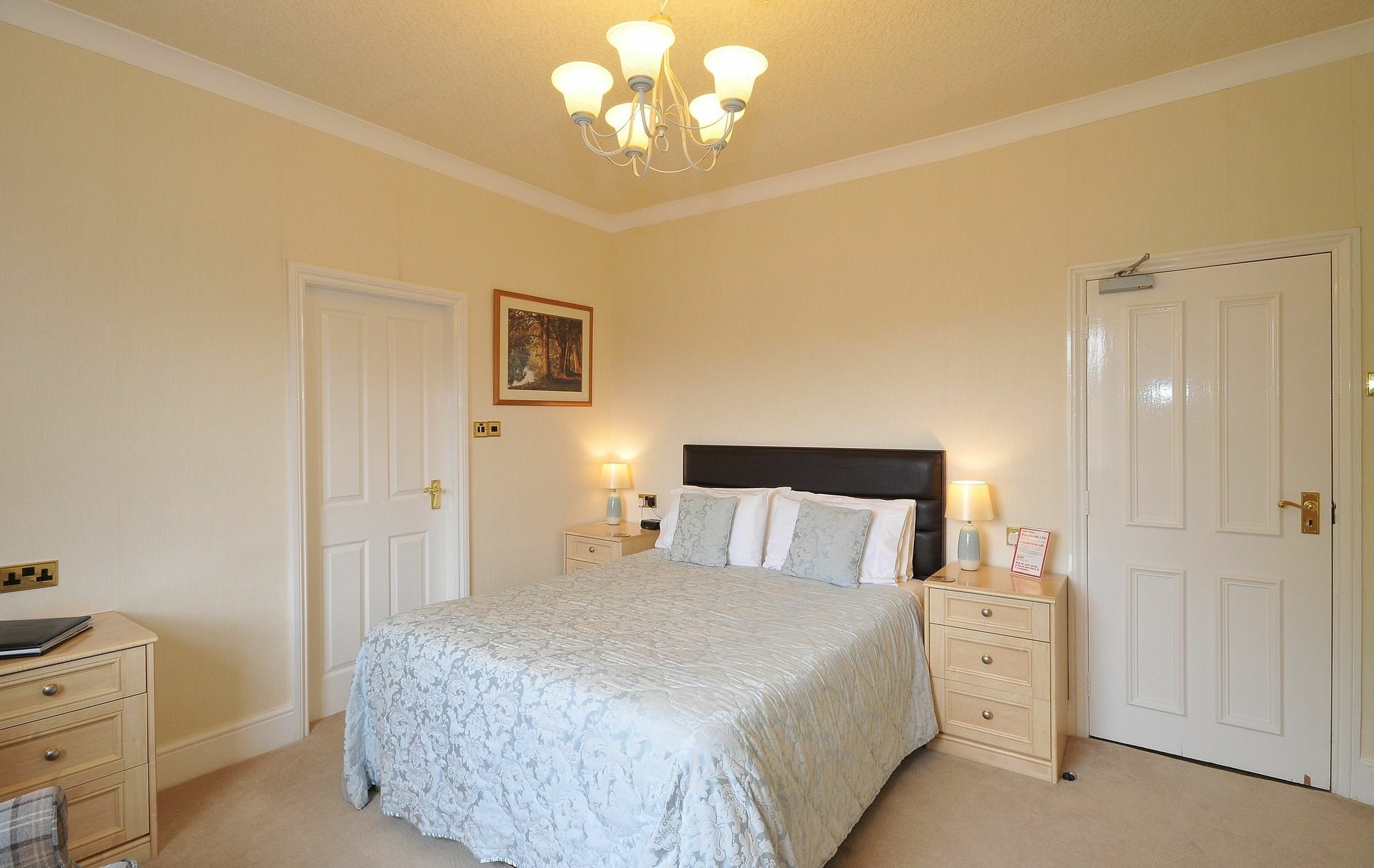 Marton Grange Country House Bridlington Dış mekan fotoğraf