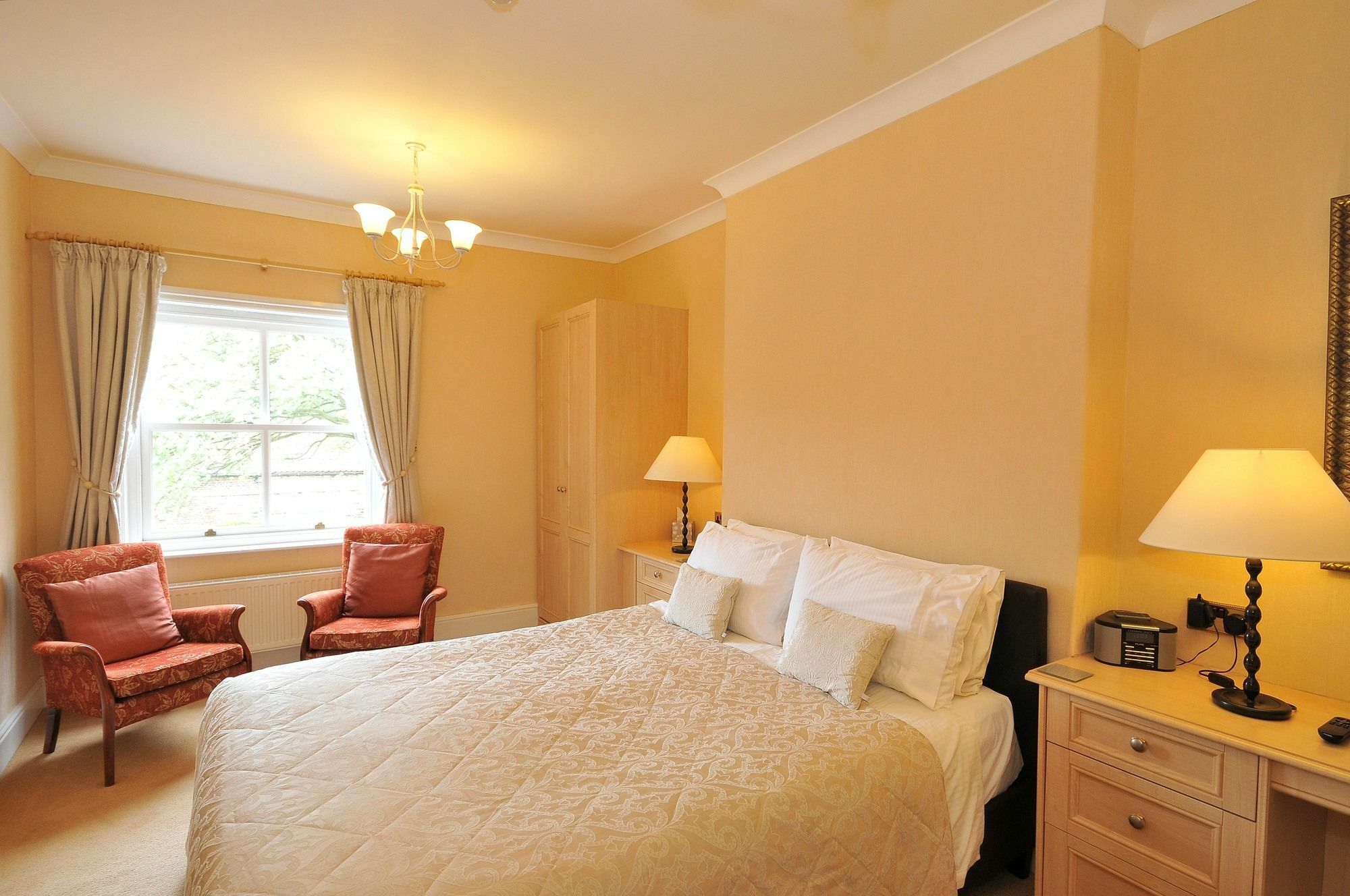 Marton Grange Country House Bridlington Dış mekan fotoğraf