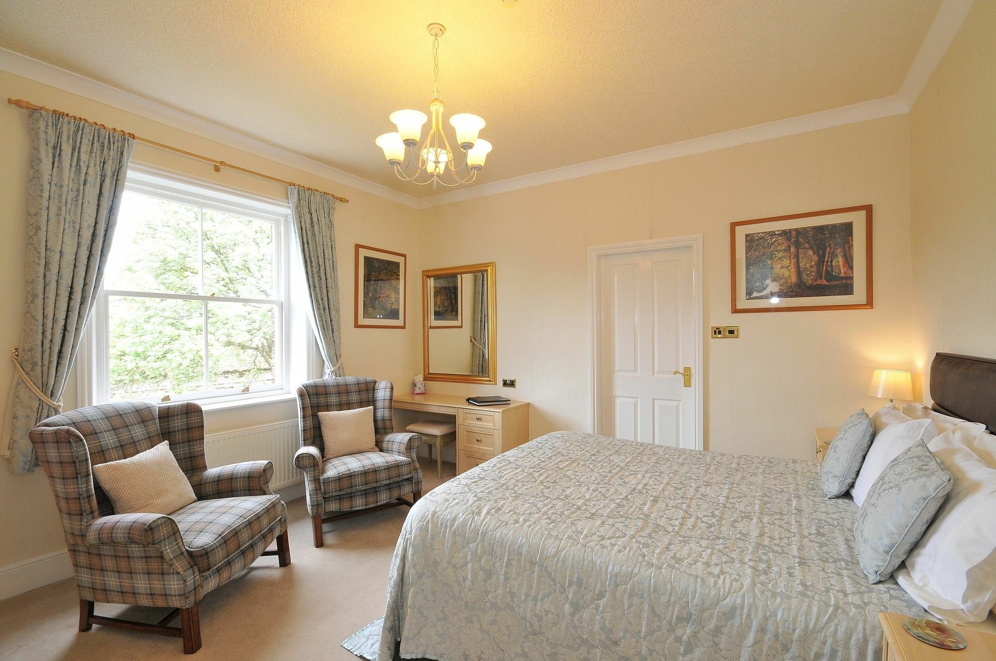 Marton Grange Country House Bridlington Dış mekan fotoğraf
