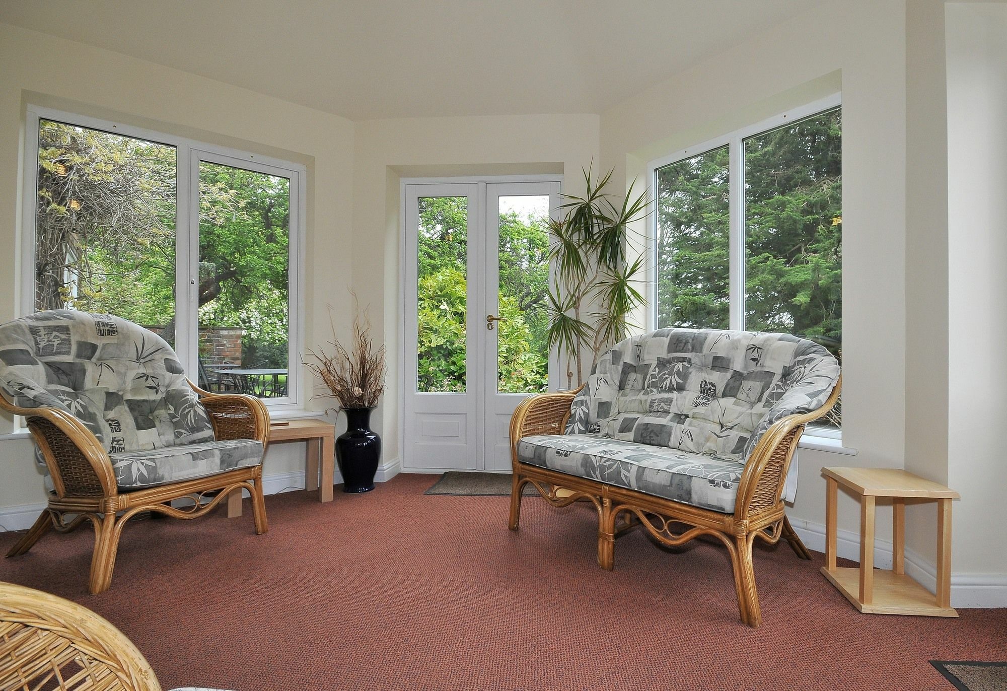 Marton Grange Country House Bridlington Dış mekan fotoğraf