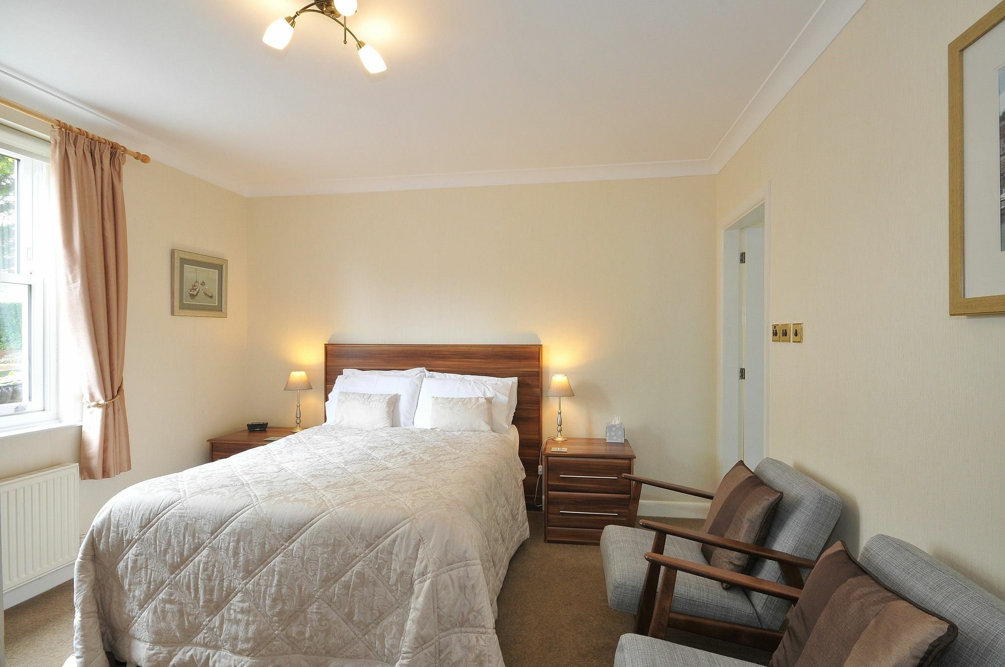 Marton Grange Country House Bridlington Dış mekan fotoğraf