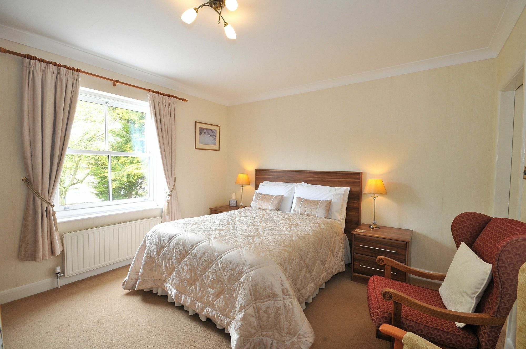 Marton Grange Country House Bridlington Dış mekan fotoğraf